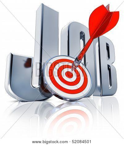 job icon