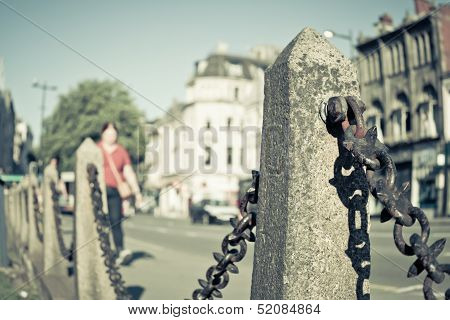 City Street