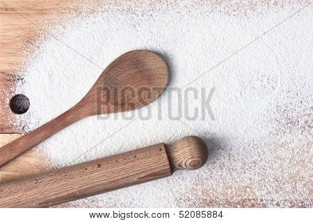 Baking