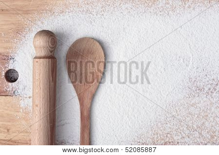 Baking