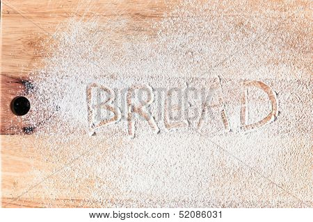 Bread