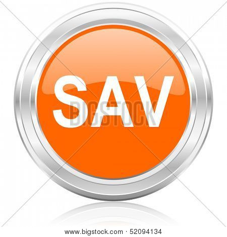 sav icon 