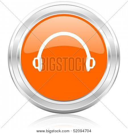 headphones icon 