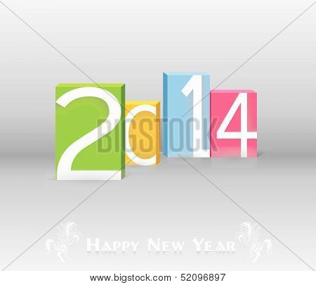 Happy new year 2014