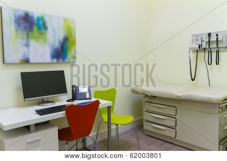 Doctor Office