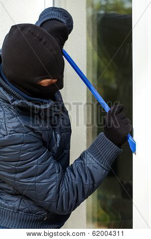 Fighting With Window