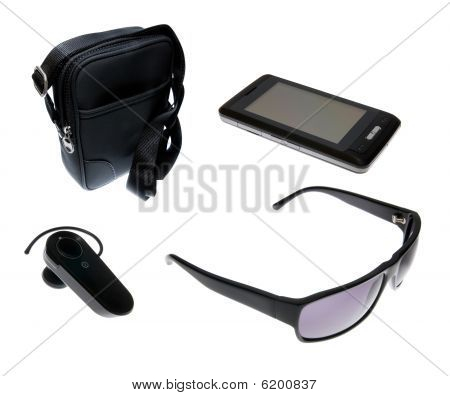 Blackset