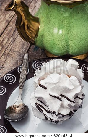 meringue