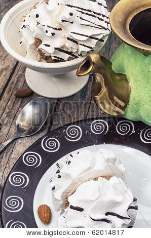 meringue