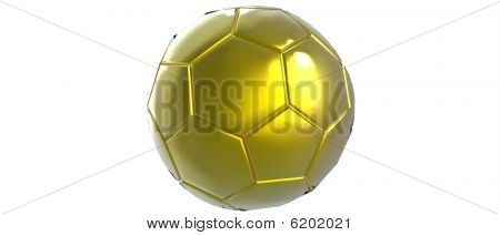 Guld fodbold / fodbold