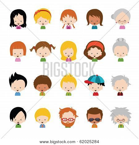 Character Set