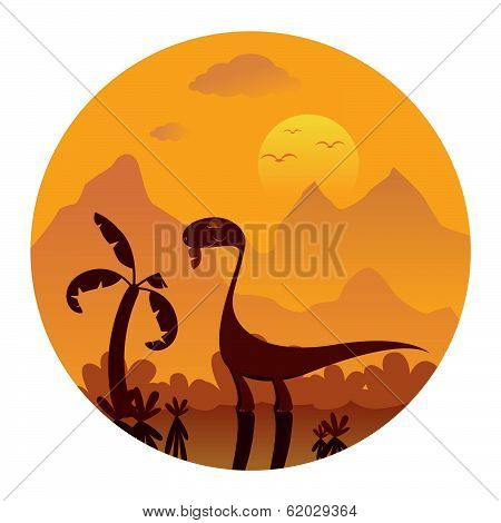 dinosaur