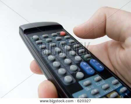 Remote Controler