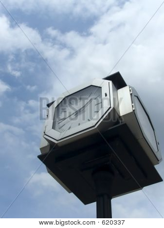 Via dell'orologio