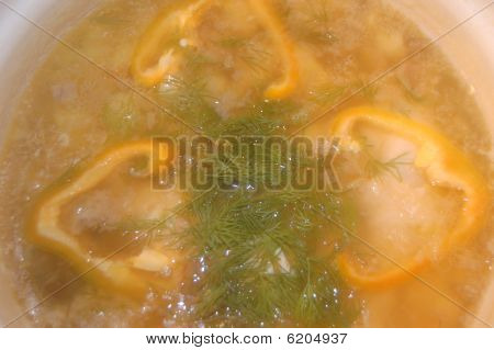 cibo da sogno
