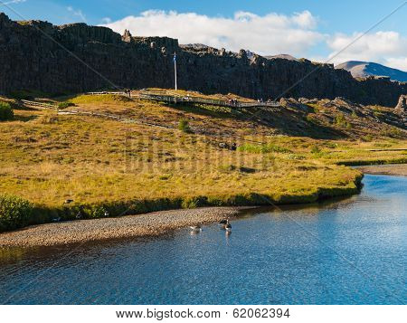 Thingvellir