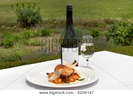 Essen & Wein
