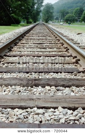 rails