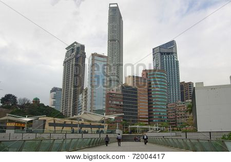 Hong Kong