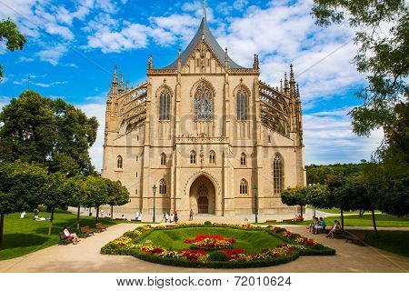 Kutna Hora