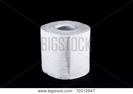Toilet Paper Bathroom Supplies Hygiene