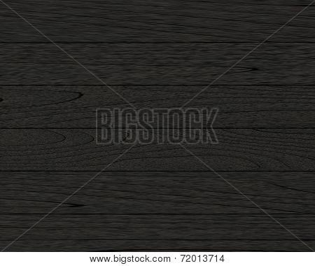 Wooden Planks