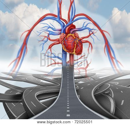Road To Health