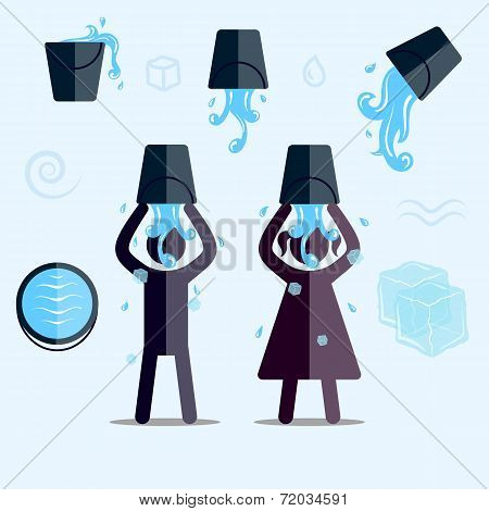 ALS Ice Bucket Challenge
