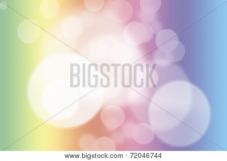 Abstract Background Decorative Trendy Colorful Stripes Pattern Decoration