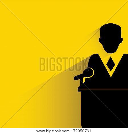 commencement speech