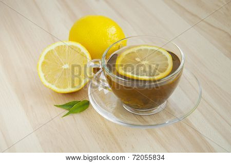 Tea