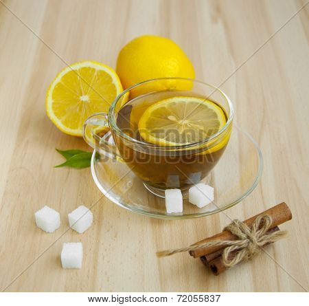 Tea