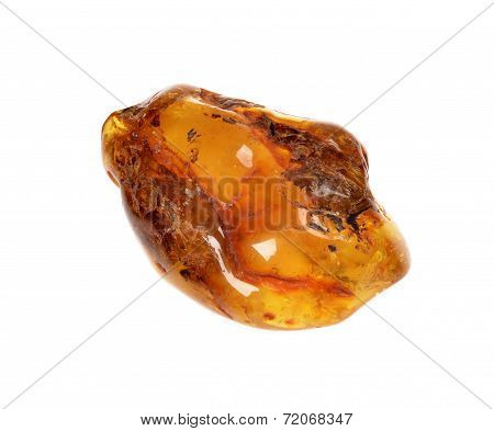 Amber