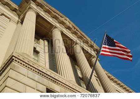 Federal Building