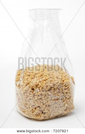 Soja Hackfleisch