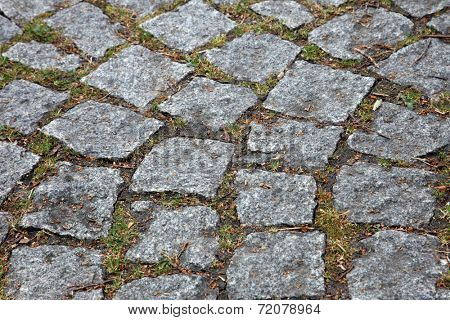Cobblestone