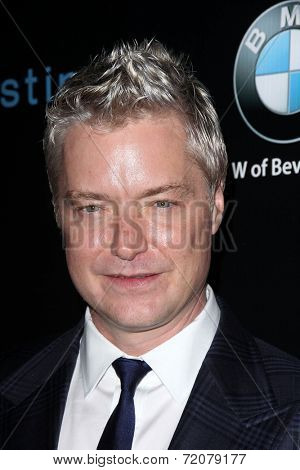 LOS ANGELES - SEP 14:  Chris Botti at the Genlux Rodeo Drive Festival of Watches and Jewelry at Rodeo Drive on September 14, 2014 in Beverly Hills, CA