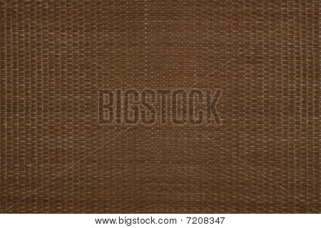 Textur-Rattan