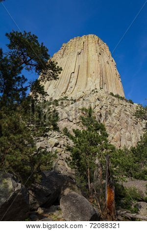 Devils Tower