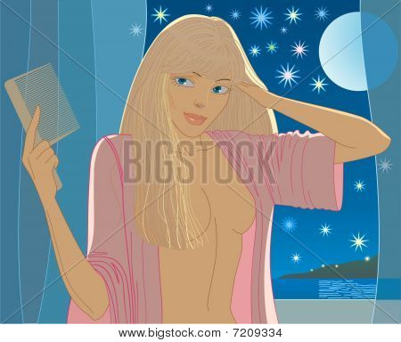 Girl_with_comb