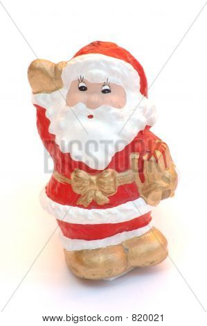 Santa Claus