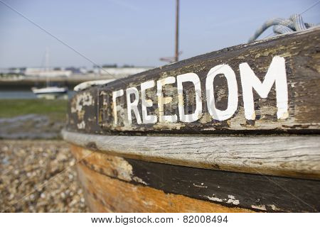 Freedom