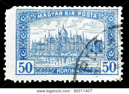 Hungary 1919