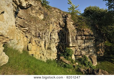 Nepoužívaný Cotswold Parapleti