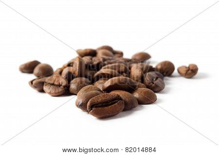 coffee beans