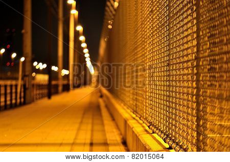 wire mesh