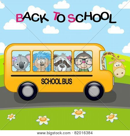 School Bus