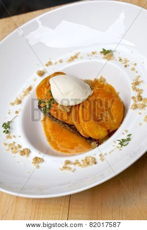 Dessert