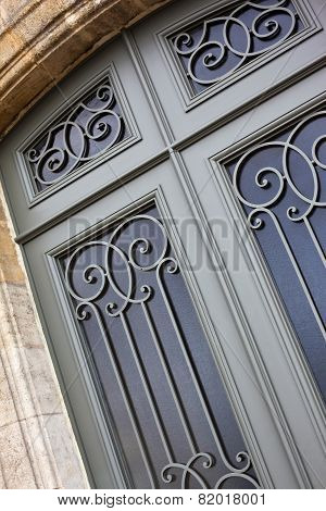 Door