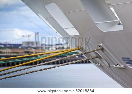 Ship